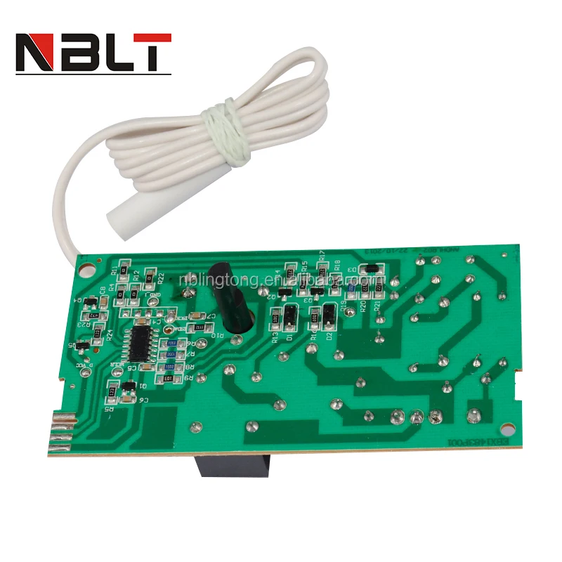 Good Sale  Refrigerator PCB Control Board 225D7291G006 Refrigerator Spare Parts for Kitchen Appliances