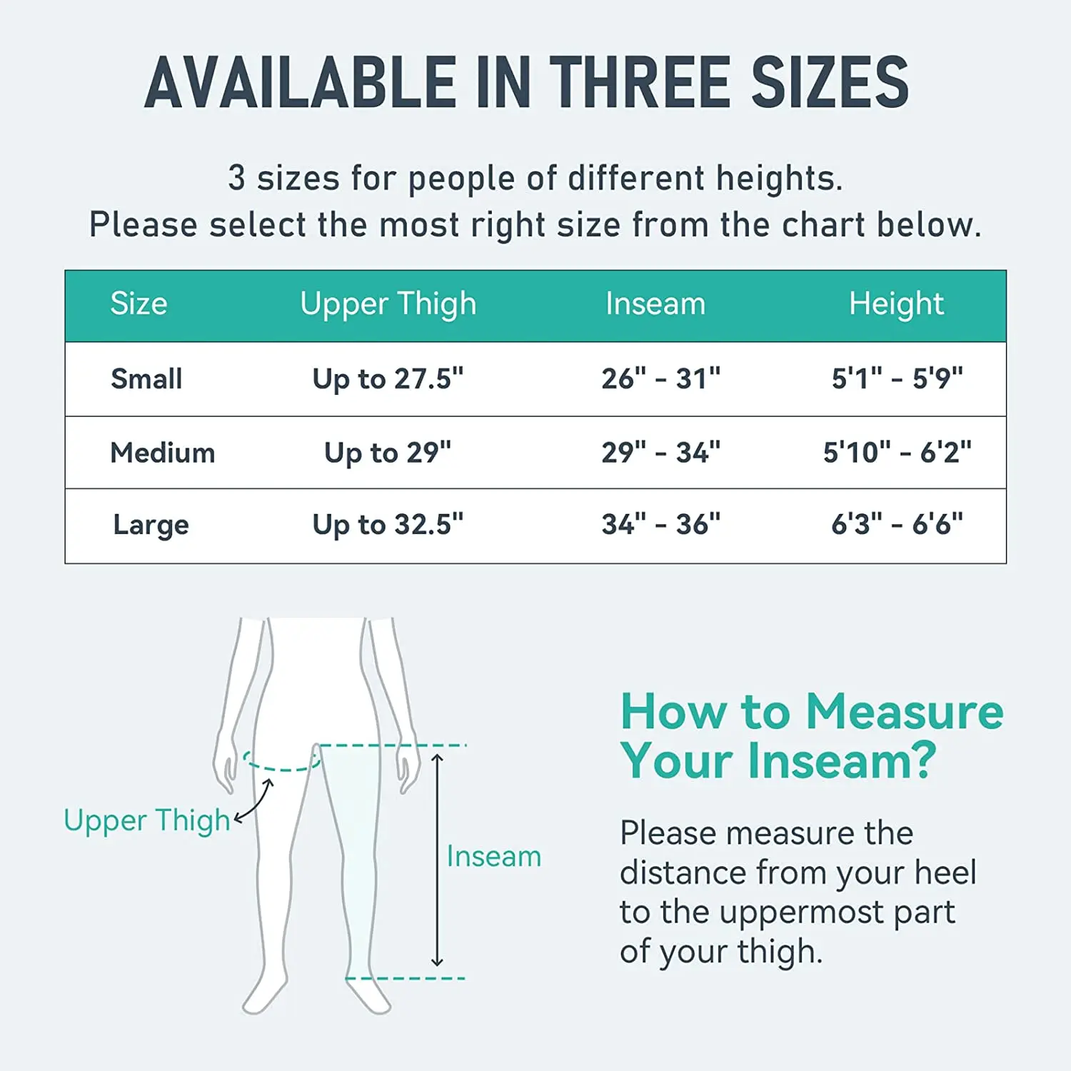 Air Leg Compression Recovery Boots for Athlete Relief Muscle Soreness and Pain Air Compression Leg Massager