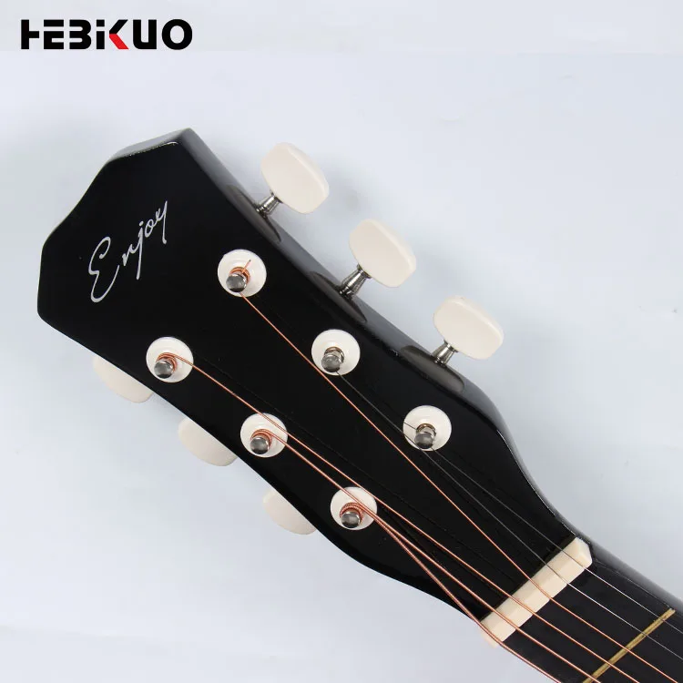 M3801 Wholesale Custom Stringed Instruments - Acoustic Guitars