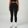 Black legging
