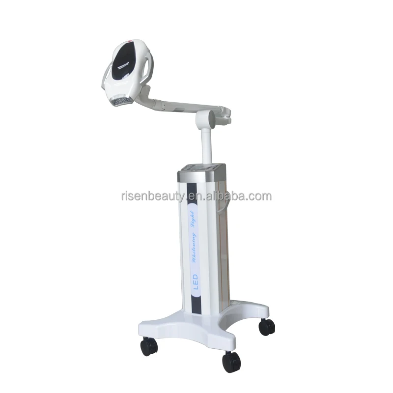 Best 60W Teeth Whiten Lamp/led Teeth Whitening Machine/blue 12pcs Lights Tooth Whiten Teeth Laser