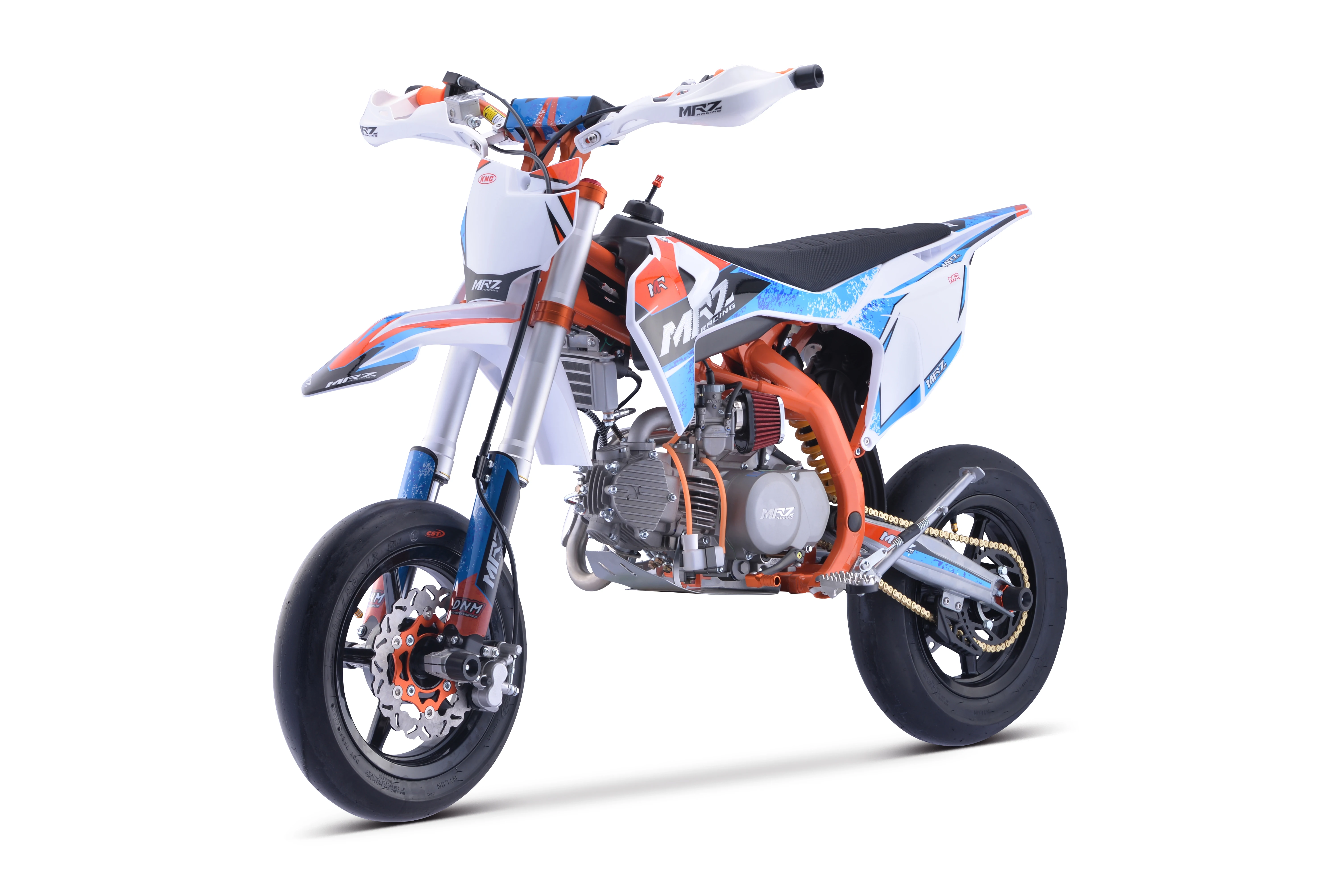 Pit Bike Catch Tray | Parker Racing