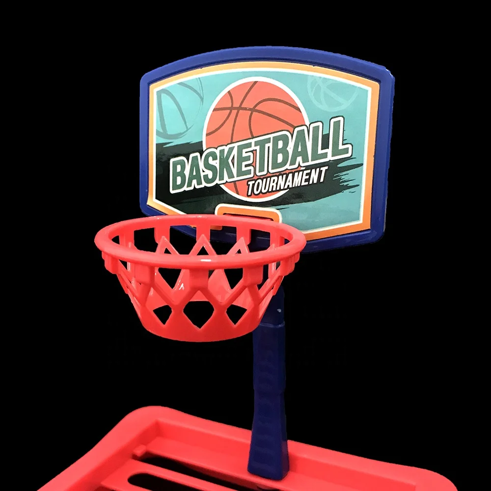 Взаимодействие родителя и ребенка для занятий спортом в закрытых помещениях игрушка мини-Настольный баскетбол спортивные игры игрушки