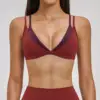 Red bean color