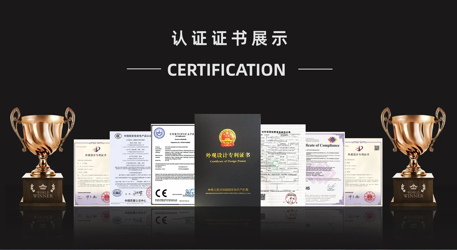 Yiwu Greatcraft Factory