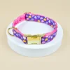 Purple Love Collar