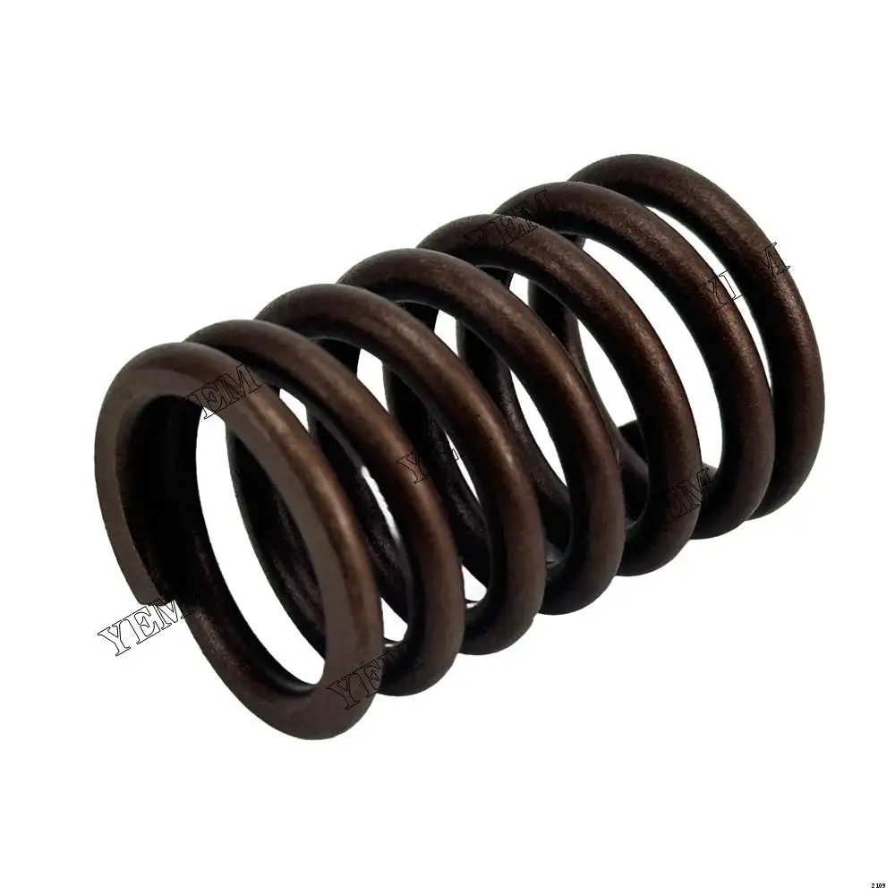 E3CD Valve Spring for Iseki Wholesale Valve Spring 6