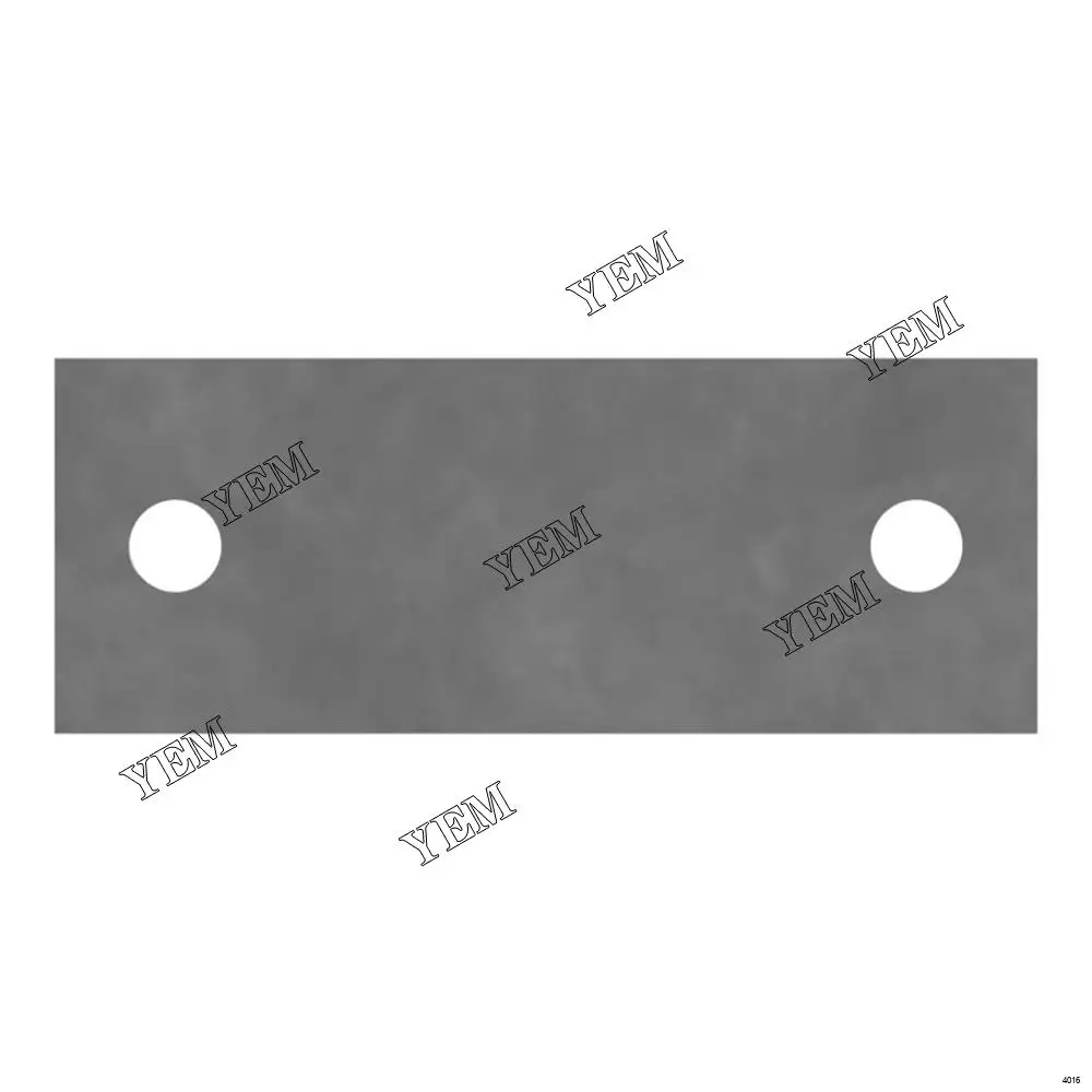415F2 IL Plate Part No. 398-4230 3984230 Engine Parts 4