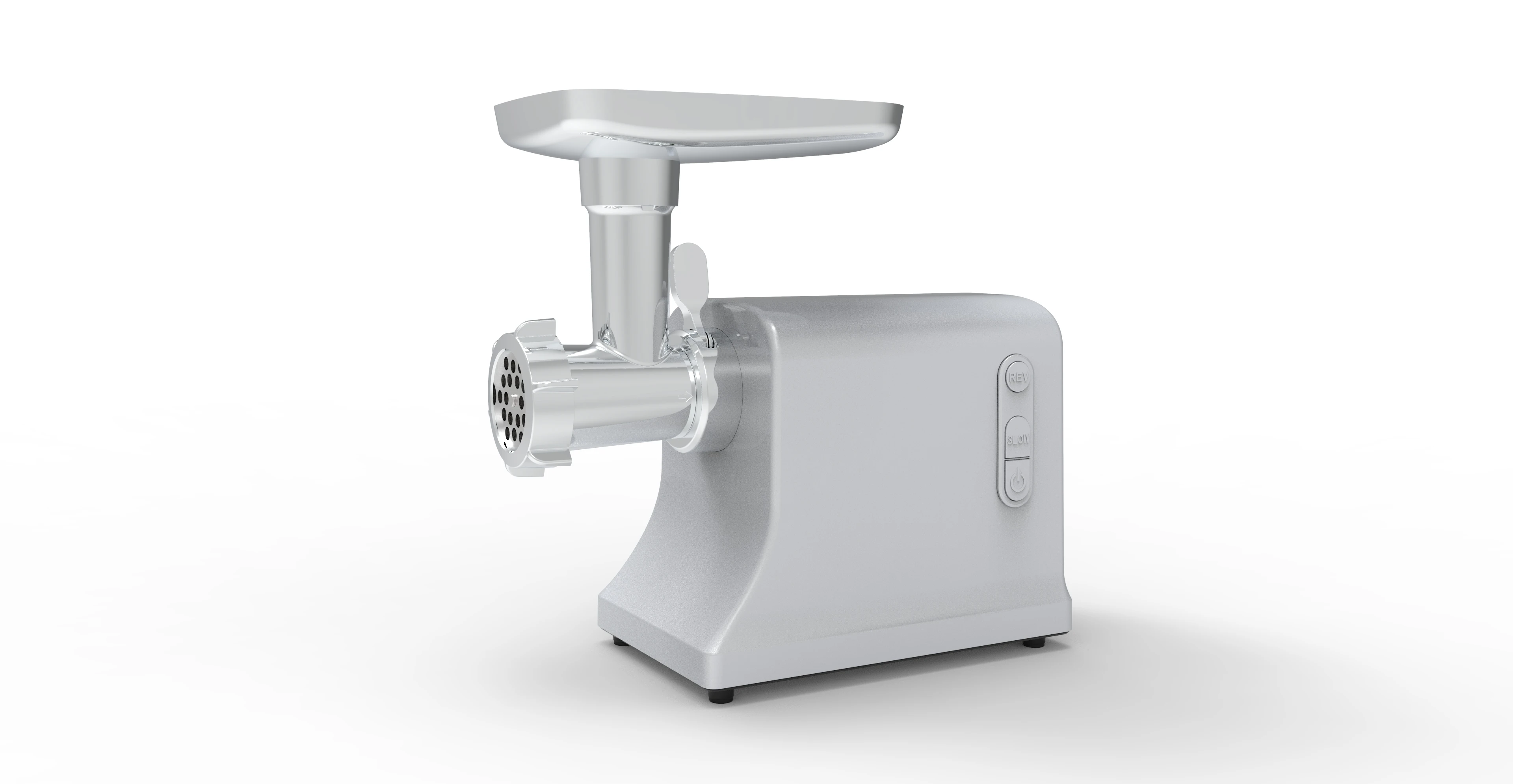 Portable Meat Grinder Sausage Stuffer Meat Mincer Grinder Machine