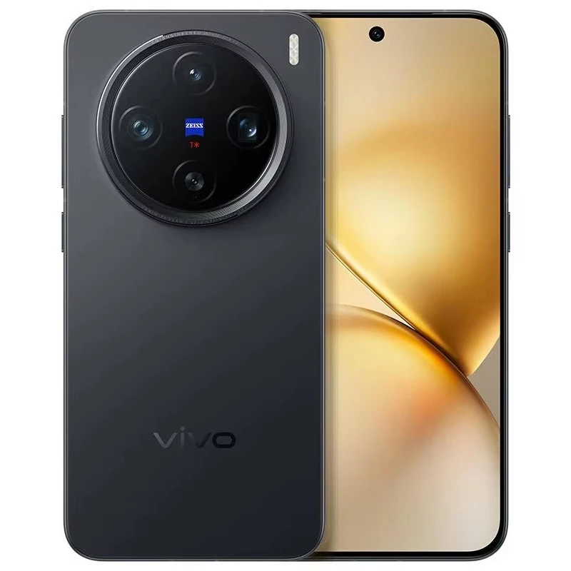 スマートフォン本体 vivo X200 Pro オリジナル Vivo X200 Pro Mini 5G スマートフォン 6.3インチ AMOLED
