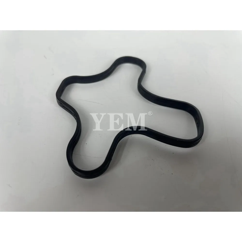 High-Performance 4M50 Valve Chamber Cover Gasket for Mitsubishi Engine. 4