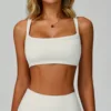 Reggiseno bianco
