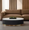 Black + Gold