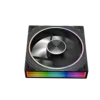 Transwarp 120 black reverse