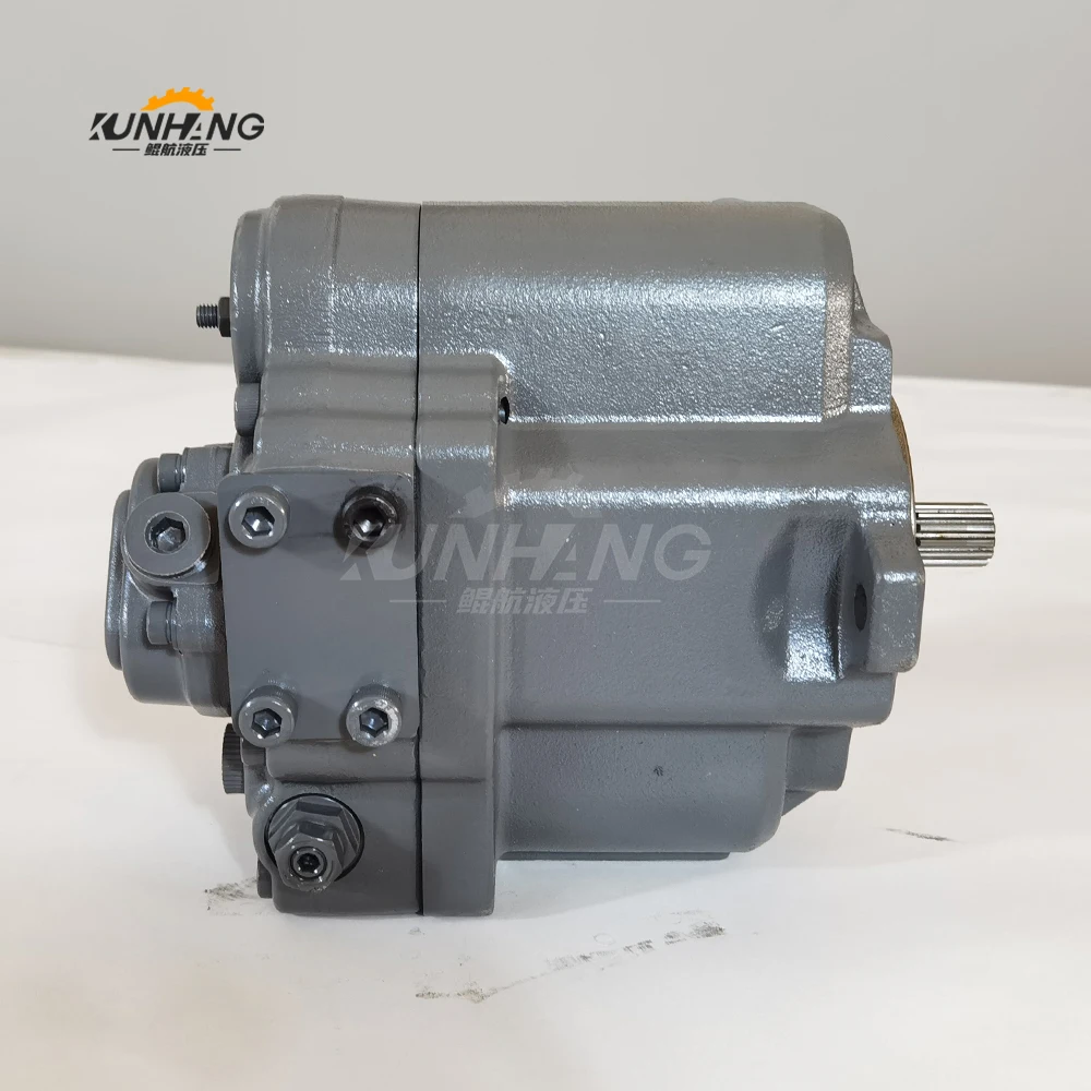 PVK-2B-505 Main Pump for Hitachi Excavators - Reliable
