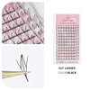 Comic Elf Lashes