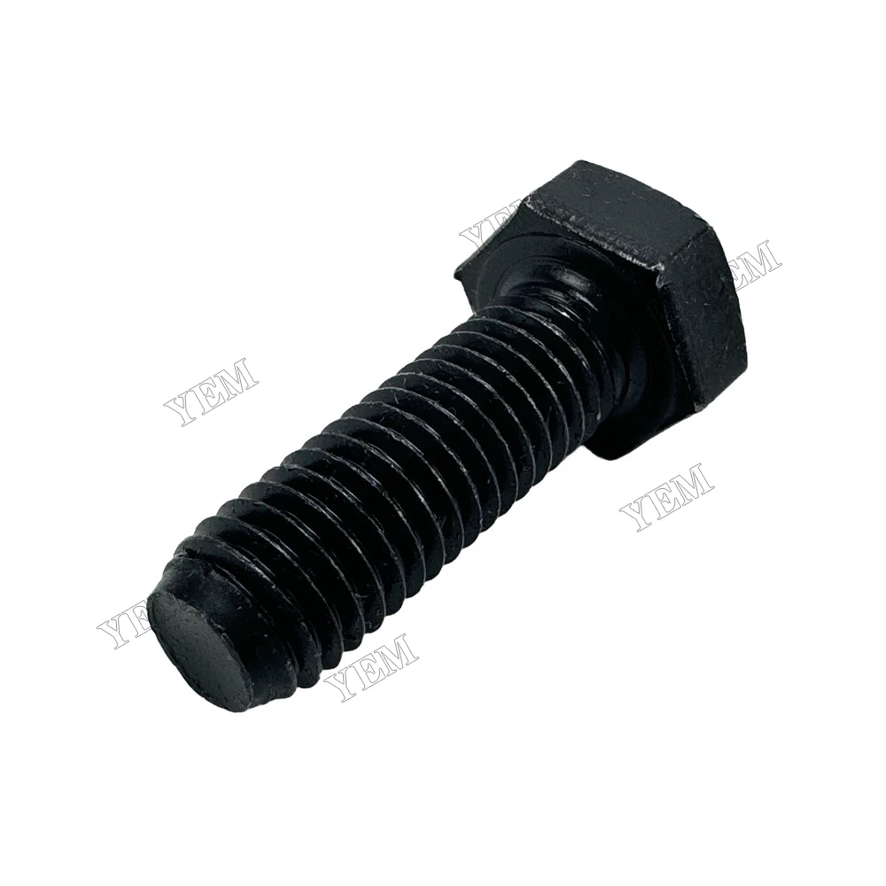 Bolt 8I-4195 Fit for Caterpillar C7.1 Engine 4