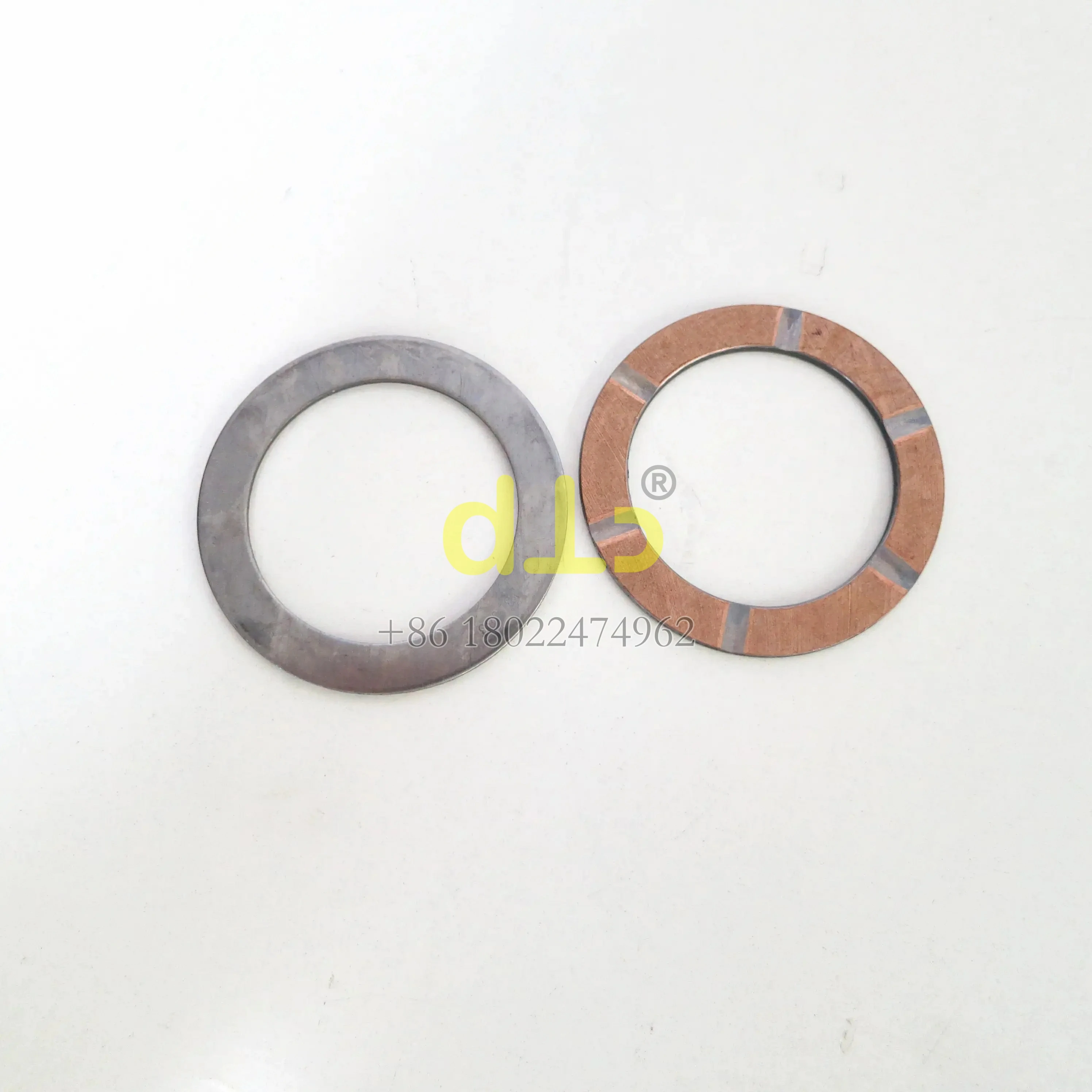 Diesel Engine 130083 Thrust Bearing for Cummins Diesel Engine K19 KTA19 KTA38 K38 NT855 N14