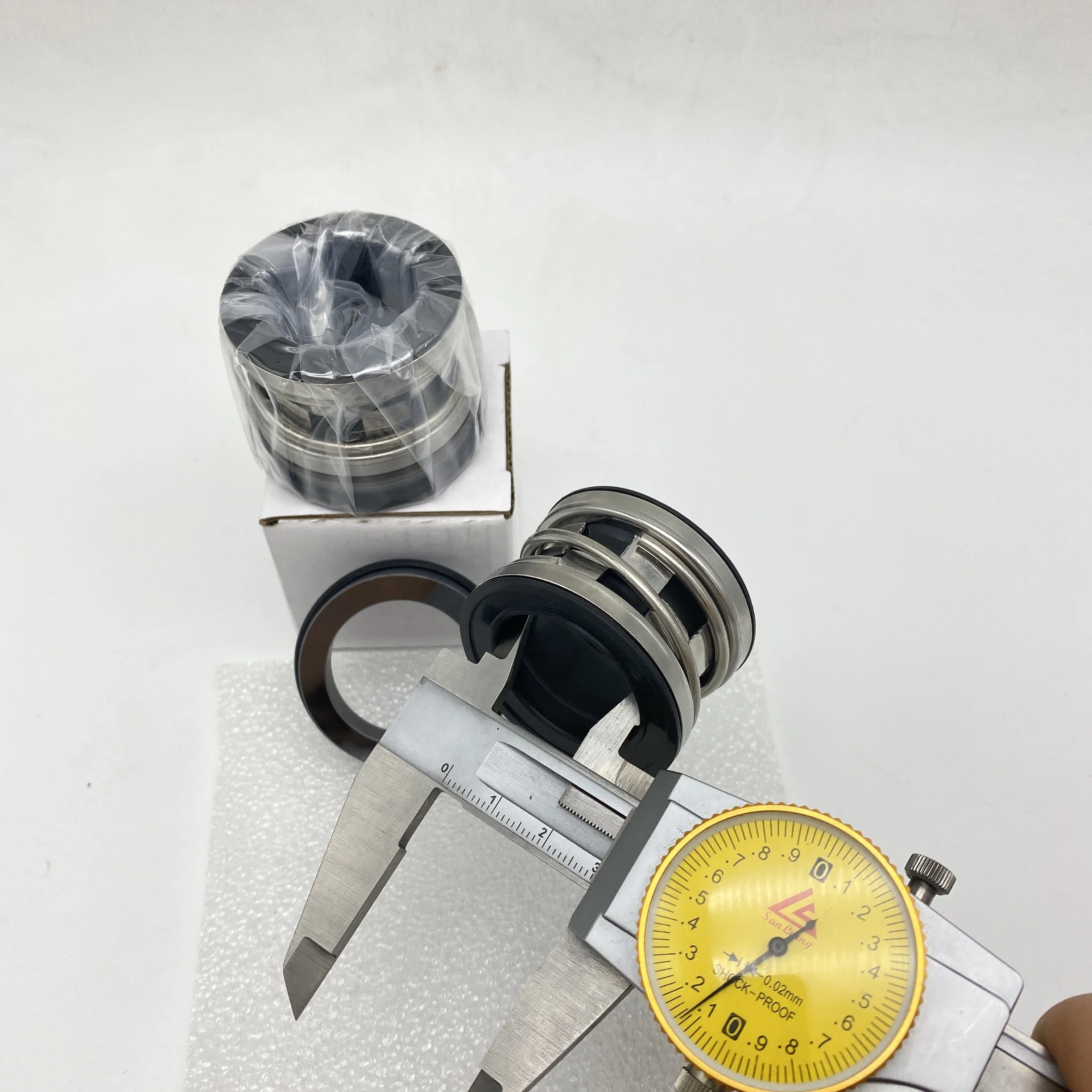 Ningbo Yade Type T2100 Mechanical Seal for Water Pump Mechanical Shaft Seals