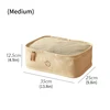 Beige medium 35*12.5*25cm