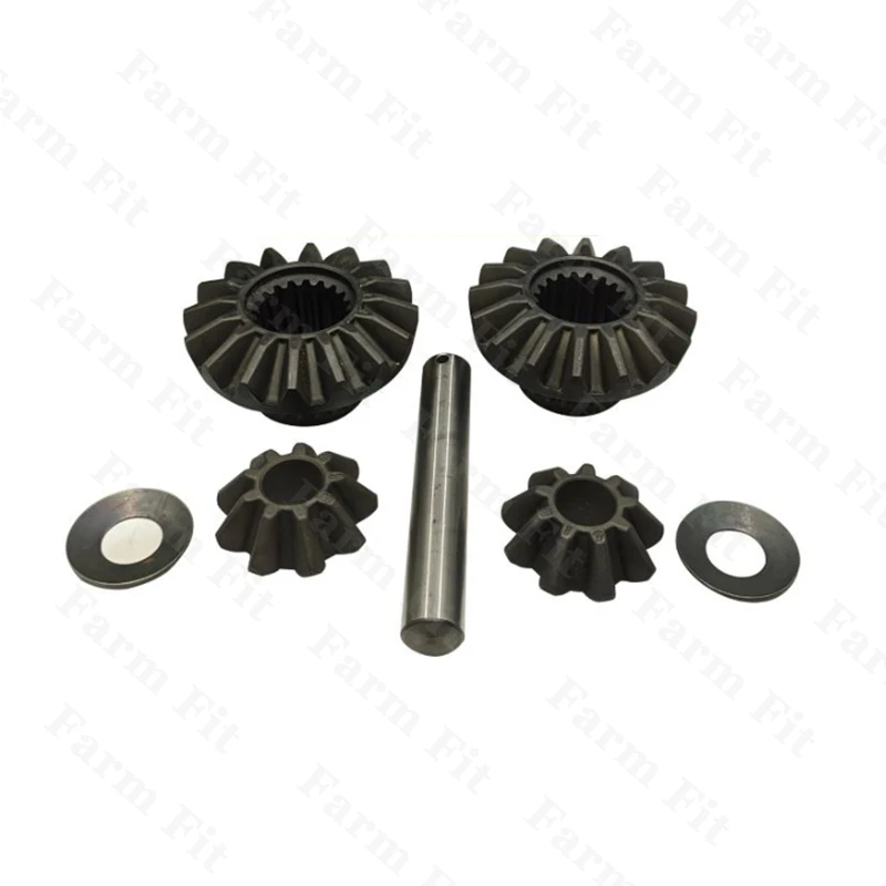 Tractor Spare Parts Re271384 Differential Gear Kit Fit For John Deere ...