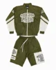 Army Green