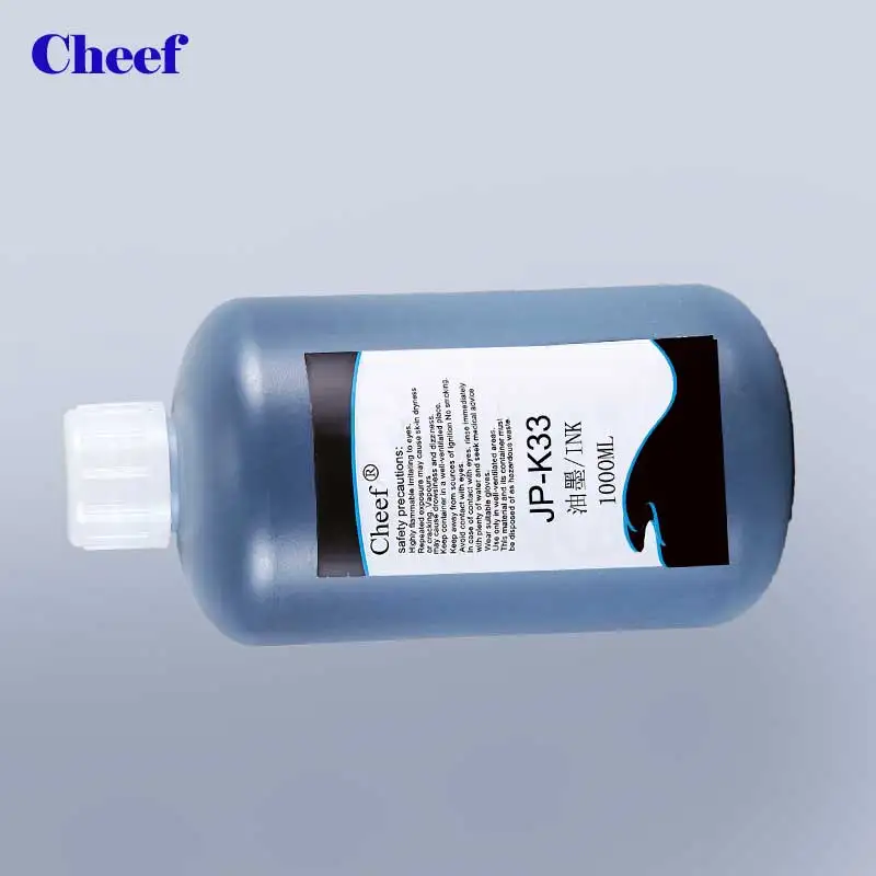 Date Marking Make up Ink JP-K33 for Hitachi