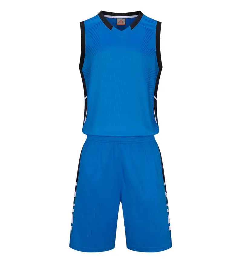 Manufacturer Endeavour Fully Sublimation Basketball Jersey And Shorts