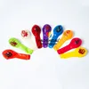 24inch crystal printing balloon