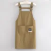 Regular-adjustable strap water-khaki