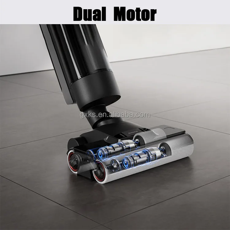 Tineco Aspirateur Portatif Dreame M13 Pro Hand Held Vacuum Cleaner