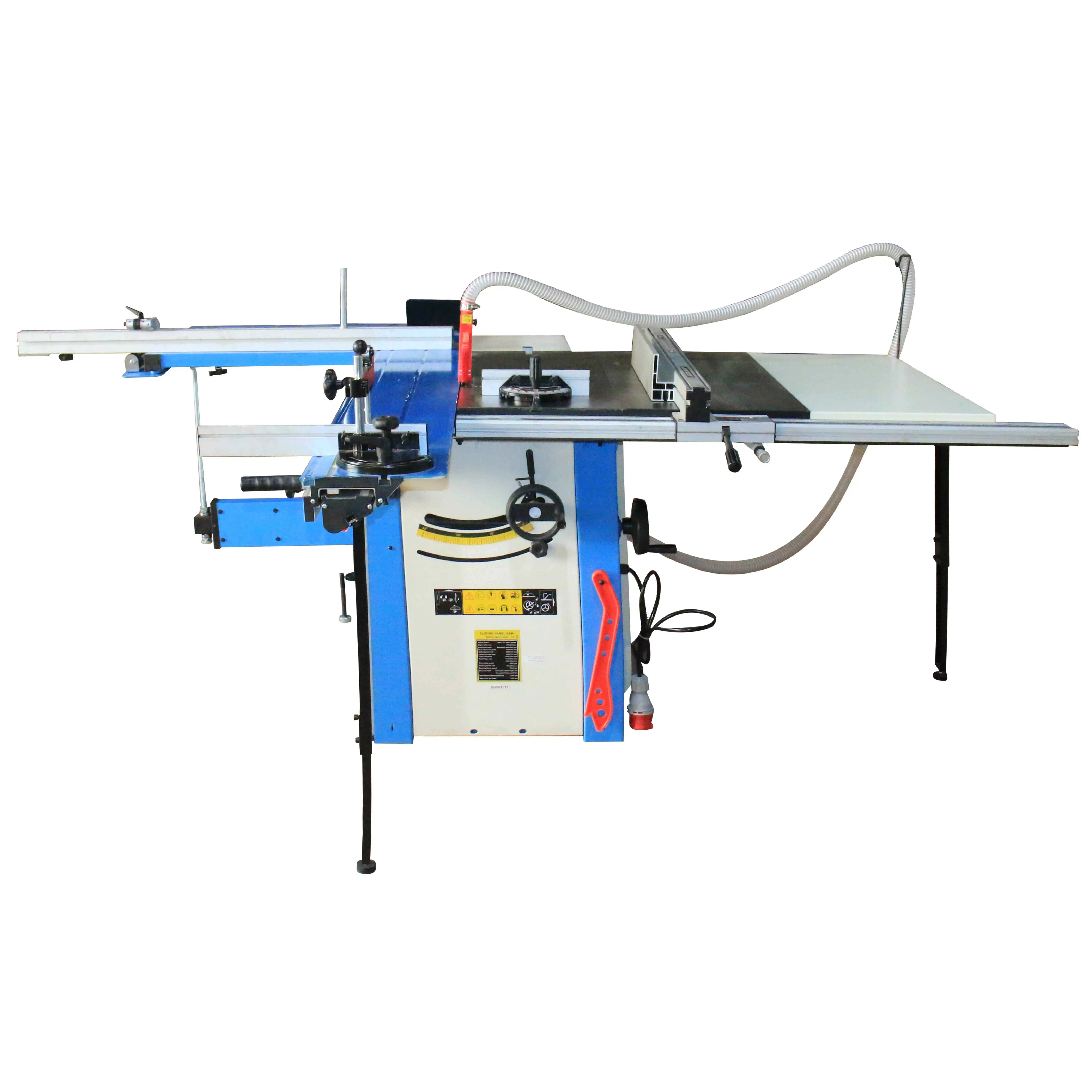 Large Push-pull Table Precision Woodworking Sawing Machine - Buy ...