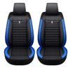 2PCS Blue
