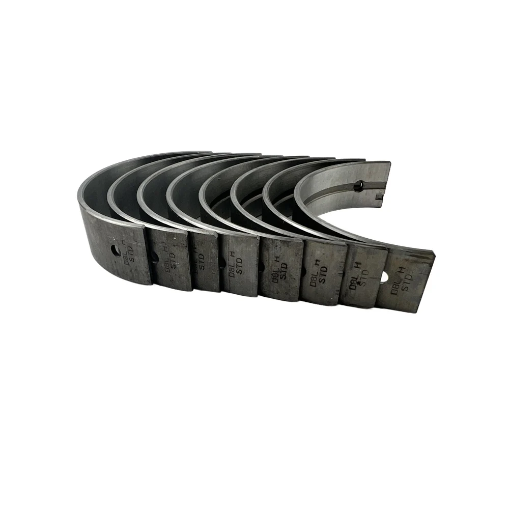 For 404C-22 198586140 Main Bearing Heavy Duty Engine Parts