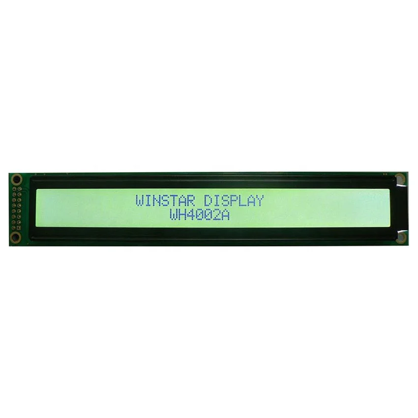 40x2 lcd module for sale