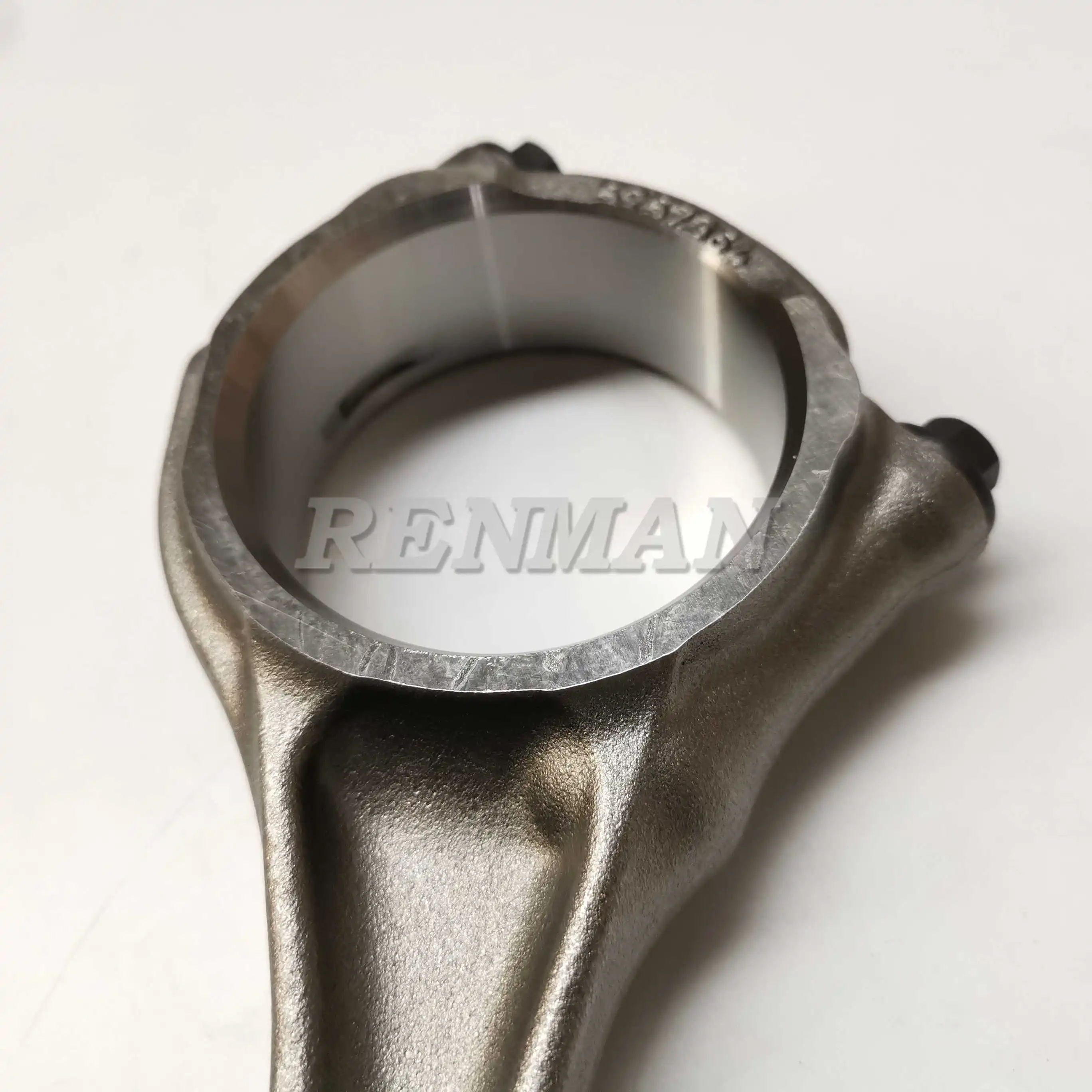 ISF3.8 Cummins Engine Parts Engine Parts Connecting Rod 4989162  
