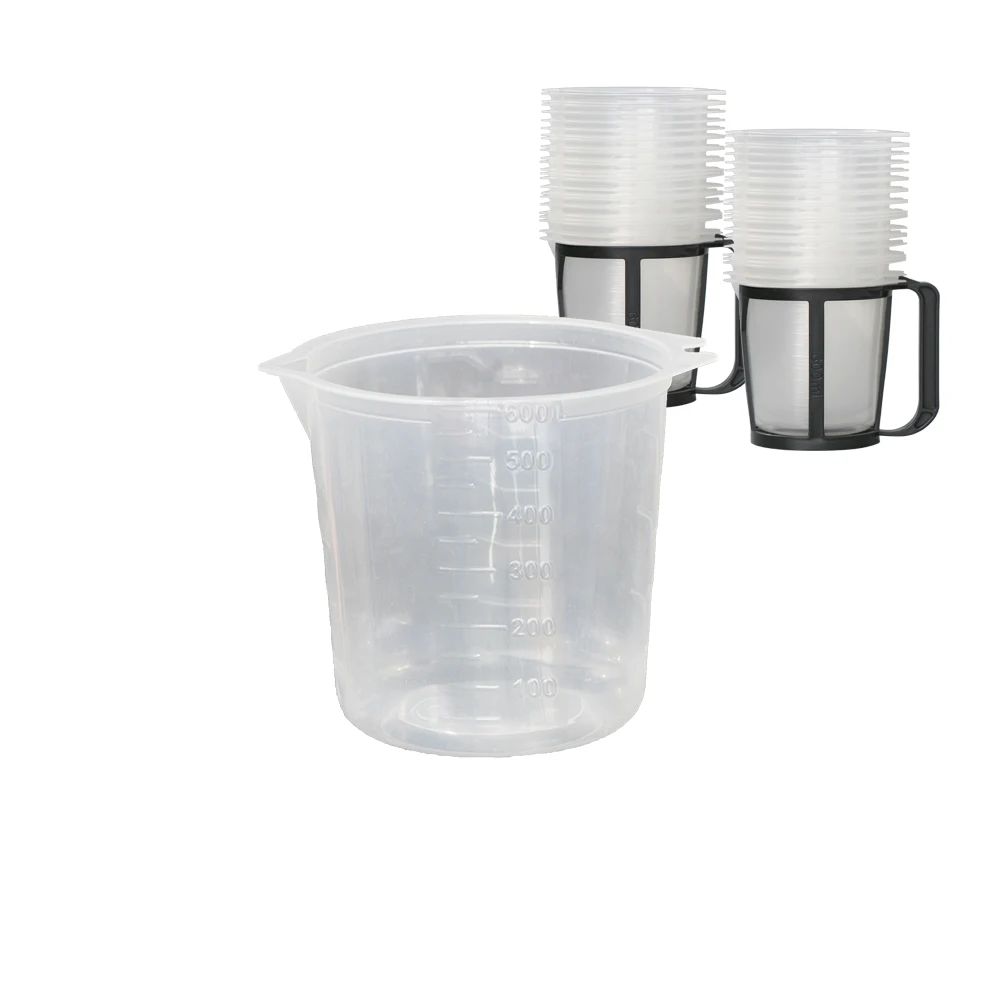 SuperCup Mixing Cup 400cc - Pack of 10