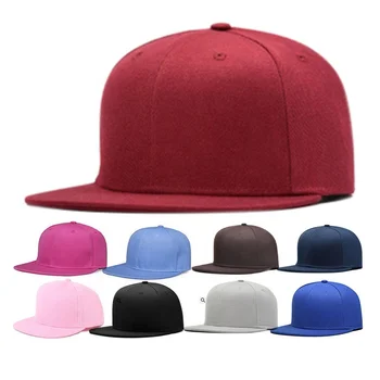 WOAIXIA Men’s Baseball Cap – Old English D Embroidery Adjustable Cotton Hat, Unisex - View #3