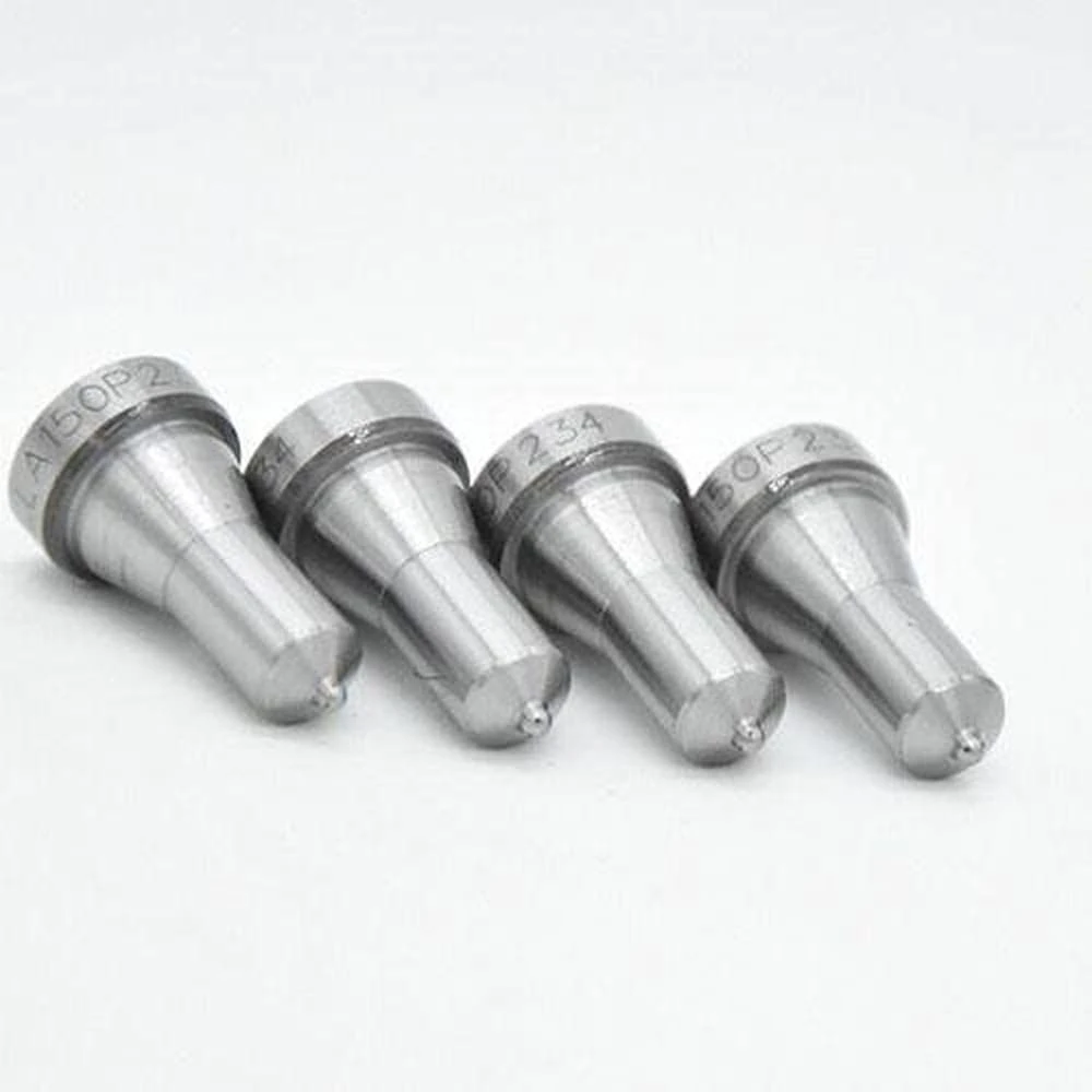 IZUMI 129102-53000 Injector Nozzles for Yanmar for John Deere Construction Machinery Engine Parts