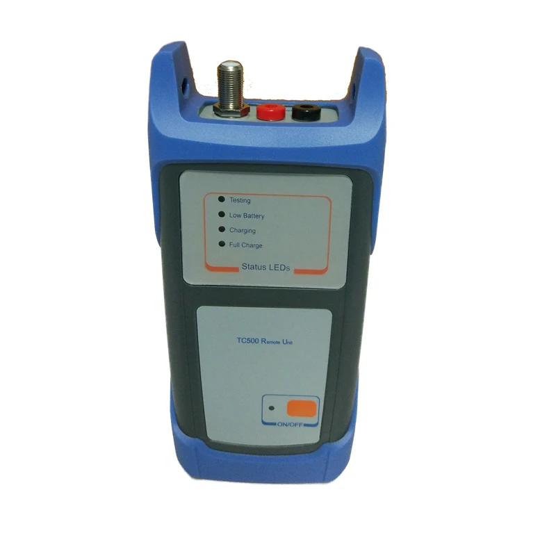 Onefind LT-500 ethernet cabling tester 10/100/1000M Ethernet cabling tester