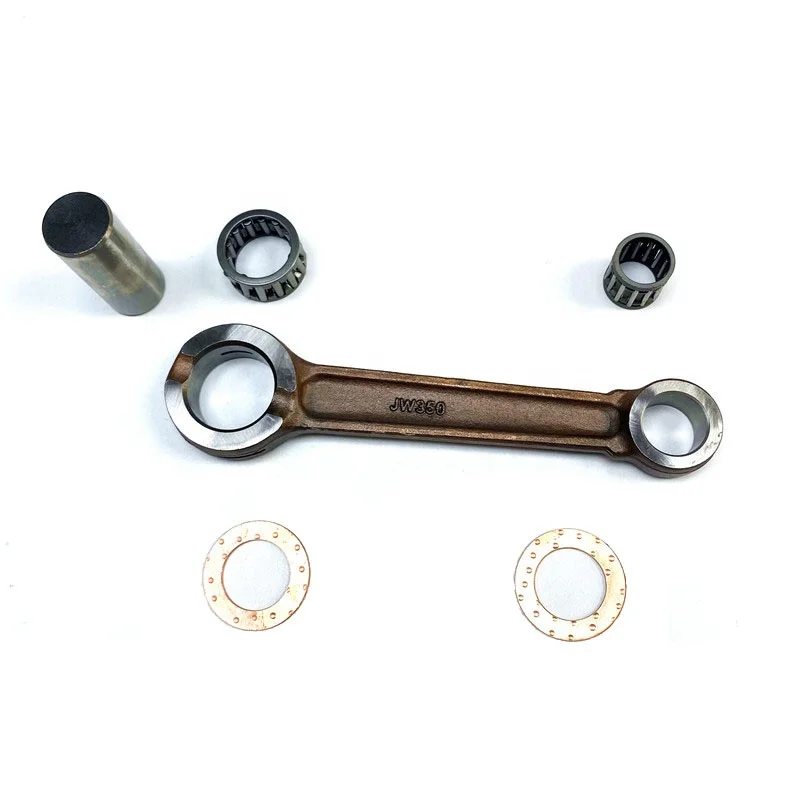 Source JAWA 350 JAWA350 JAWA TS CZ 350 Kit de biela on m