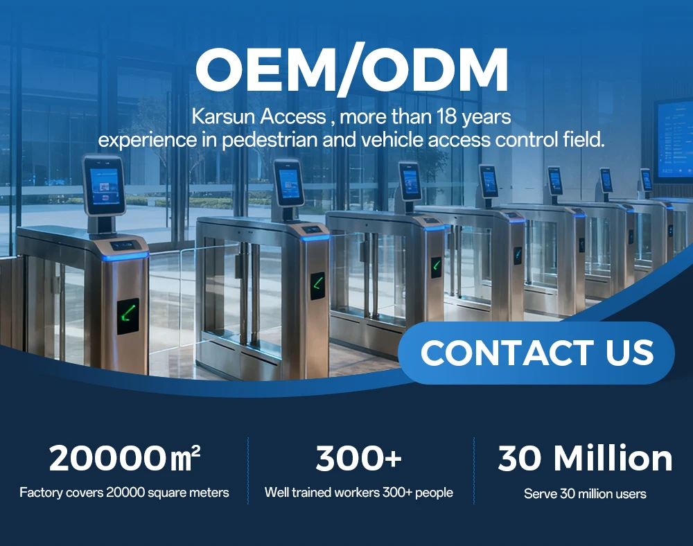 Baroxon Speed Gate Indonesia