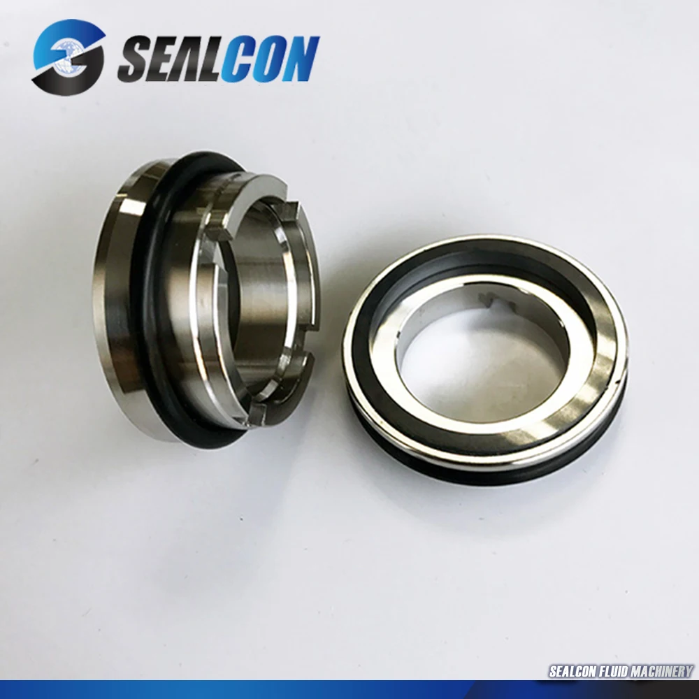 apv mechanical seal quotation