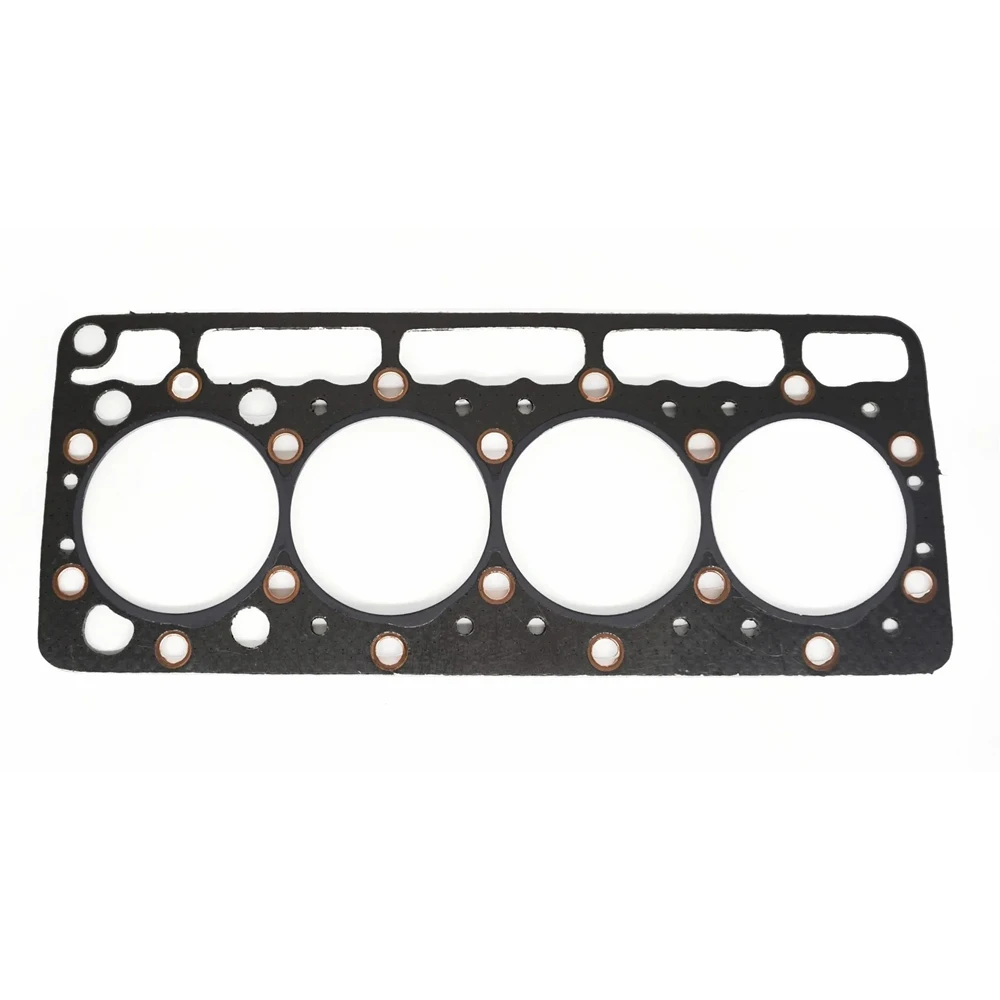 IZUMI Head Gasket 16429-0304 for Kubota V1200 Heavy Equipment Engine Parts