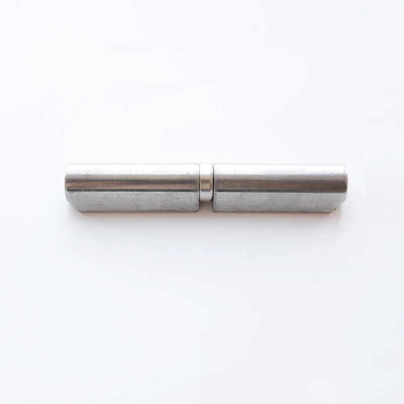 Heavy Duty Industrial Lift Off Weldable Bullet Hinges - Buy Weldable