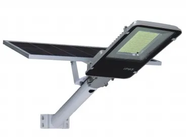 Popular 30W 60W 90W Outdoor Waterproof Ip65 Motion Sensor All  in One Led Solar Street Lights