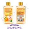 AMINO ACID &  CLUTATHIONE