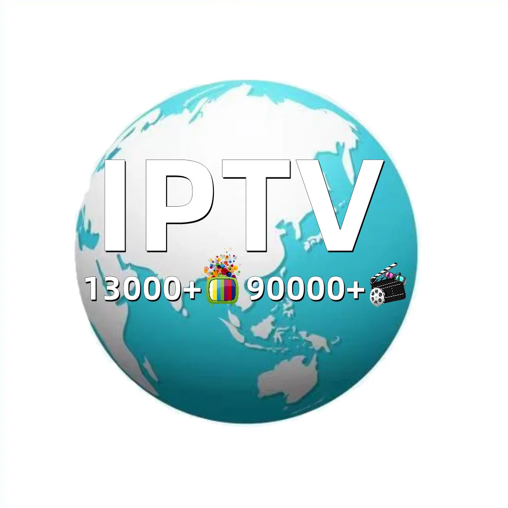 Iptv Panel Provider Iptv M3u 4k Xxx With Box User Panel 12 Months Subscription M3u With Reseller 8182