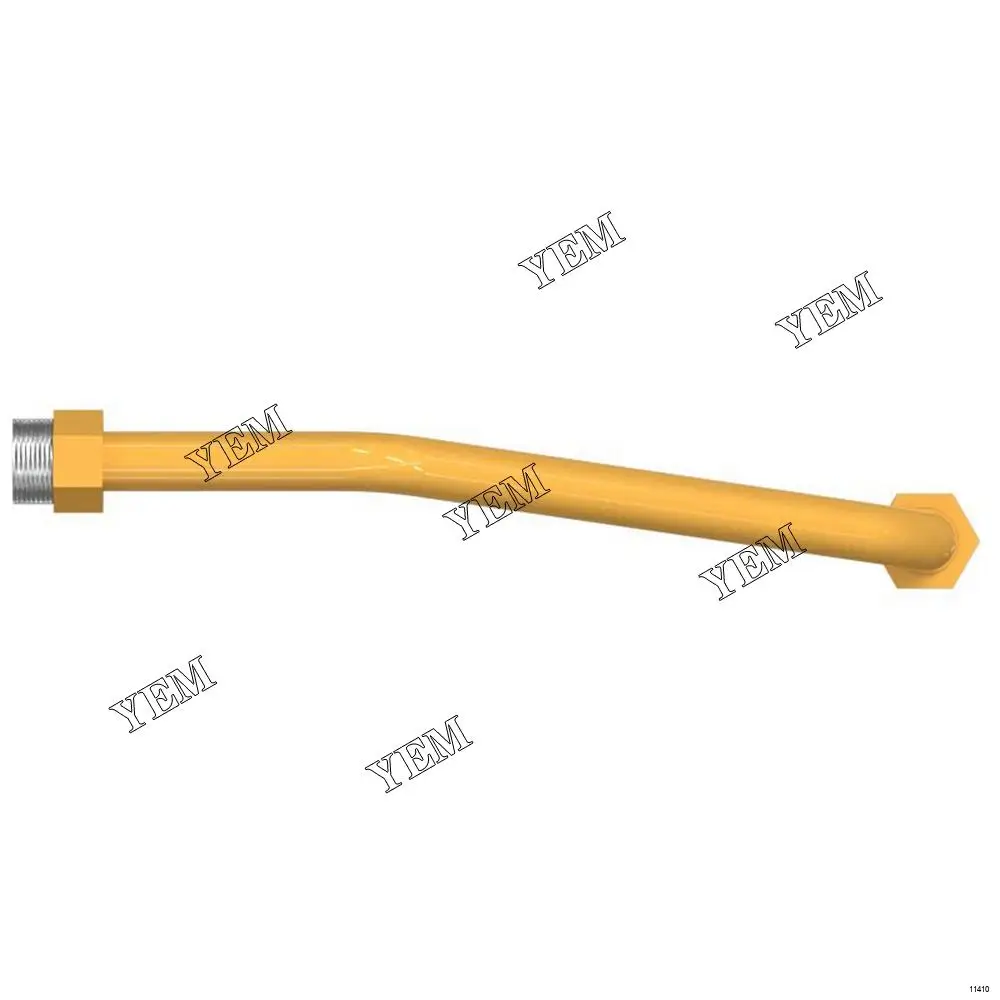 Tube Assembly 370-1191 3701191 Engine Parts Manufacturer 4