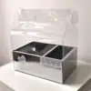 Silver film thickened